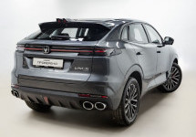 Changan UNI-K 2,0 AT (226 лс) 4WD