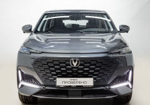 Changan UNI-K 2,0 AT (226 лс) 4WD