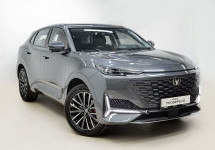 Changan UNI-K 2,0 AT (226 лс) 4WD