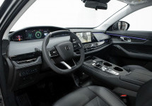 Changan UNI-K 2,0 AT (226 лс) 4WD