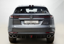 Changan UNI-K 2,0 AT (226 лс) 4WD