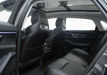 Changan UNI-K 2,0 AT (226 лс) 4WD