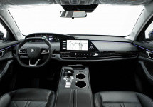 Changan UNI-K 2,0 AT (226 лс) 4WD