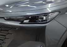 Changan UNI-K 2,0 AT (226 лс) 4WD