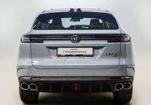 Changan UNI-K 2,0 AT (226 лс) 4WD
