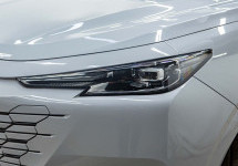 Changan UNI-K 2,0 AT (226 лс) 4WD