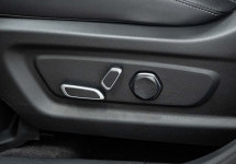Changan UNI-K 2,0 AT (226 лс) 4WD