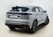 Changan UNI-K 2,0 AT (226 лс) 4WD