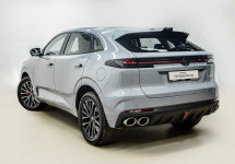 Changan UNI-K 2,0 AT (226 лс) 4WD