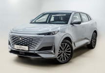 Changan UNI-K 2,0 AT (226 лс) 4WD