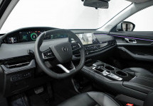 Changan UNI-K 2,0 AT (226 лс) 4WD