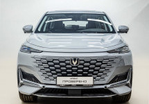 Changan UNI-K 2,0 AT (226 лс) 4WD