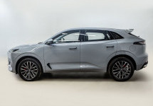 Changan UNI-K 2,0 AT (226 лс) 4WD