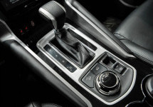 Mitsubishi Pajero Sport 2,4d AT (181 лс) 4WD