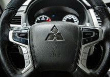 Mitsubishi Pajero Sport 2,4d AT (181 лс) 4WD
