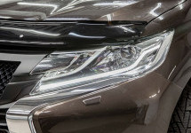 Mitsubishi Pajero Sport 2,4d AT (181 лс) 4WD