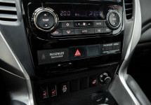 Mitsubishi Pajero Sport 2,4d AT (181 лс) 4WD