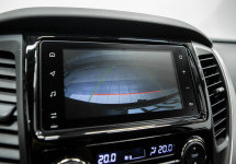 Mitsubishi Pajero Sport 2,4d AT (181 лс) 4WD