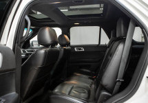 Ford Explorer 3,5 AT (294 лс) 4WD