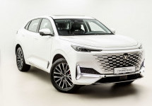 Changan UNI-K 2,0 AT (226 лс) 4WD