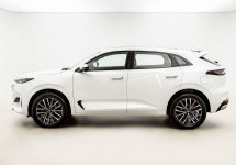 Changan UNI-K 2,0 AT (226 лс) 4WD
