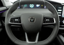 Changan UNI-K 2,0 AT (226 лс) 4WD