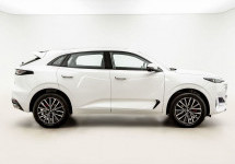 Changan UNI-K 2,0 AT (226 лс) 4WD