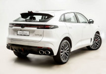 Changan UNI-K 2,0 AT (226 лс) 4WD