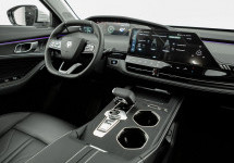 Changan UNI-K 2,0 AT (226 лс) 4WD