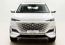 Changan UNI-K 2,0 AT (226 лс) 4WD