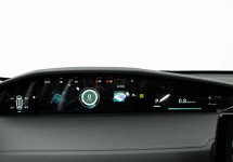 Changan UNI-K 2,0 AT (226 лс) 4WD