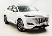 Changan UNI-K 2,0 AT (226 лс) 4WD