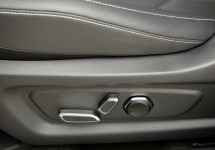 Changan UNI-K 2,0 AT (226 лс) 4WD