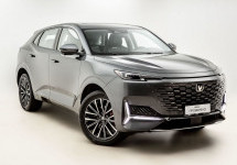 Changan UNI-K 2,0 AT (226 лс) 4WD
