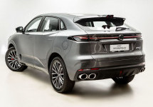 Changan UNI-K 2,0 AT (226 лс) 4WD