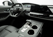 Changan UNI-K 2,0 AT (226 лс) 4WD