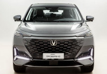 Changan UNI-K 2,0 AT (226 лс) 4WD