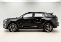 Changan UNI-K 2,0 AT (226 лс) 4WD