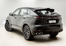 Changan UNI-K 2,0 AT (226 лс) 4WD