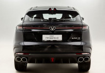 Changan UNI-K 2,0 AT (226 лс) 4WD