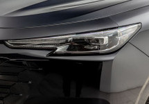 Changan UNI-K 2,0 AT (226 лс) 4WD