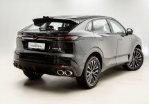 Changan UNI-K 2,0 AT (226 лс) 4WD