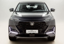 Changan UNI-K 2,0 AT (226 лс) 4WD