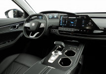 Changan UNI-K 2,0 AT (226 лс) 4WD