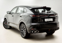 Changan UNI-K 2,0 AT (226 лс) 4WD