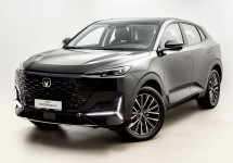 Changan UNI-K 2,0 AT (226 лс) 4WD
