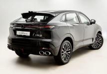 Changan UNI-K 2,0 AT (226 лс) 4WD