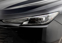 Changan UNI-K 2,0 AT (226 лс) 4WD