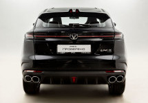 Changan UNI-K 2,0 AT (226 лс) 4WD