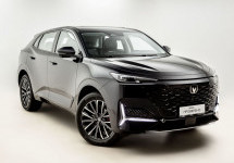 Changan UNI-K 2,0 AT (226 лс) 4WD
